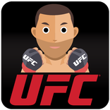 UFC Emoji & GIF Keyboard