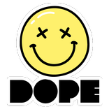 Dope Emoji