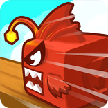 Dash Adventure - Runner Game