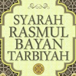 Syarah Rasmul Bayan