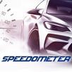 Цифровой GPS спидометр - скорость движения авто APK