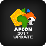 AFCON 2017 UPDATE