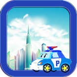 Poli Robocar