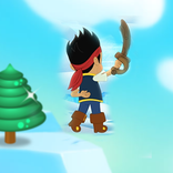 Jake Adventure Pirate