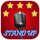 Stand UP Maroc icon