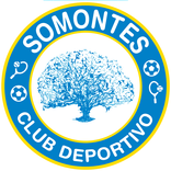 ”Club Deportivo Somontes