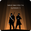 Текстовый квест Симбионт 3 APK