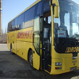 Drobeta Bus