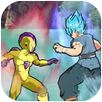 Goku Ultimate Xenoverse Battle APK