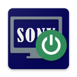 Sony TV Remote (IR)