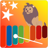 ”Xylophone Wild