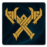 Voices of LoL - Soundboard