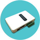 Domatica Box Demo
