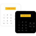 RFID GSM Alarm