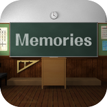 Memories - room escape game