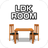 LDK ROOM - room escape game