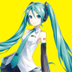Miku Chat APK