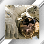 Science Photo Frames