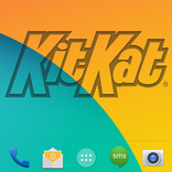 KitKat HD Theme