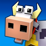 Hay Township – Pixelmon day