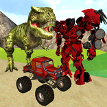X Robot Ark of Survival