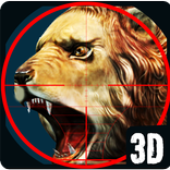 Jungle Sniper Safari Hunting