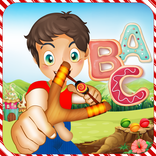 Slingshot ABC