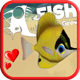 Feed Fish and Grow