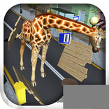 Giraffe Simulator