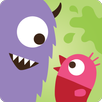 Sago Mini Monsters APK