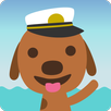 Sago Mini Boats APK