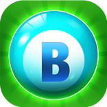 Bingo! Surfer A Lucky & Math Bingo Party Card Game