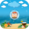 Ninja Egg Jumping Adventure APK