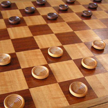Draughts (Checkers)