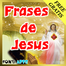 Frases de Jesus APK
