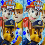 ”Paw Marshall Running Patro