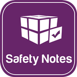 Safety Notes