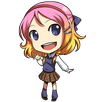APK Ripples - Visual Novel