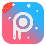 Picart Photos Editor Collage Maker 2018