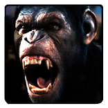 Caesar The Monkey King