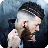 Latest Boys Hairstyle 2018