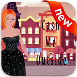 Cash Me Outside dress up