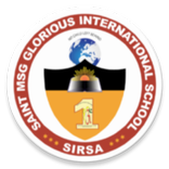 SAINTMSGIS Staff
