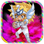 Saint Seiya Knights