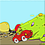 Super Smurfs Racing