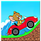 jerry Hill Climb Racing icon