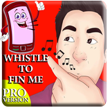 whistle to find phone
