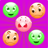 Emoji Smile Game