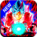 Saiyan Camera APK