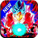 Saiyan Camera